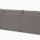 haine modular sofa taylor felt grey