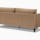adina sofa taylor felt grey