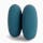 decorative round pillows %28set 2%29 sunbrella premier lagoon