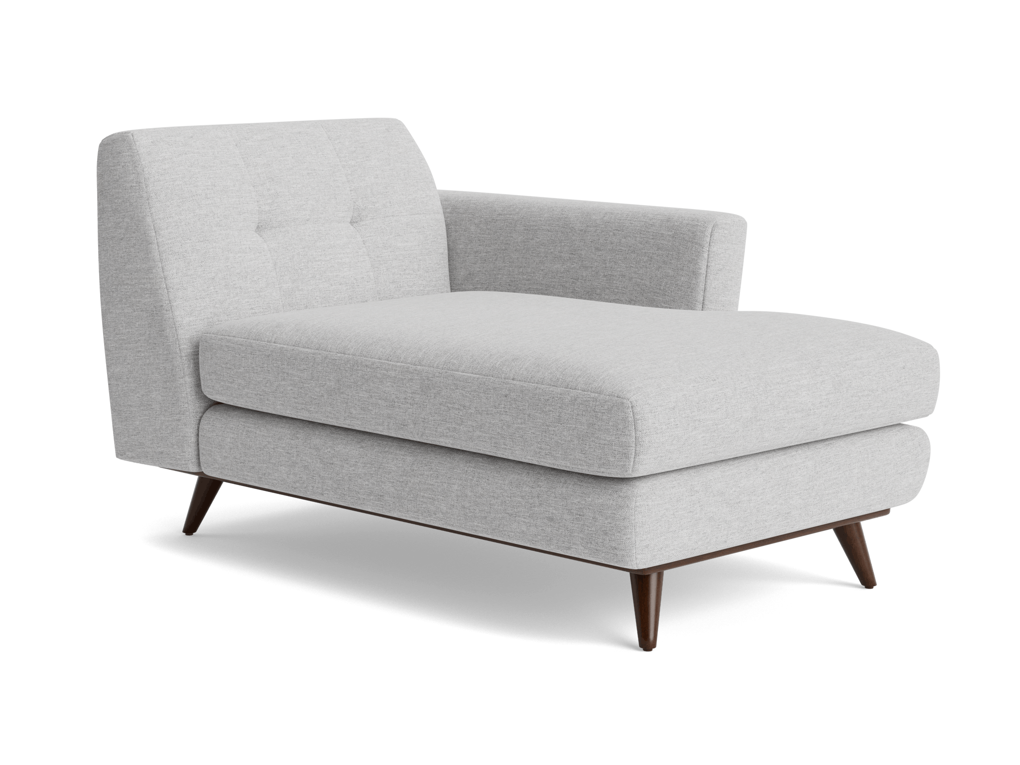 Hughes Single Arm Chaise Joybird