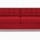 eliot sleeper sofa key largo ruby