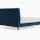 eliot bed royale cobalt