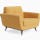 hughes chair bentley daisey