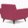 hughes chair key largo bubblegum