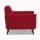 hughes chair key largo ruby