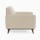 hughes chair lucky divine
