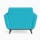 hughes chair vibe aquatic