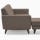 hughes reversible sectional dawson brindle