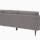 preston reversible sectional taylor felt grey