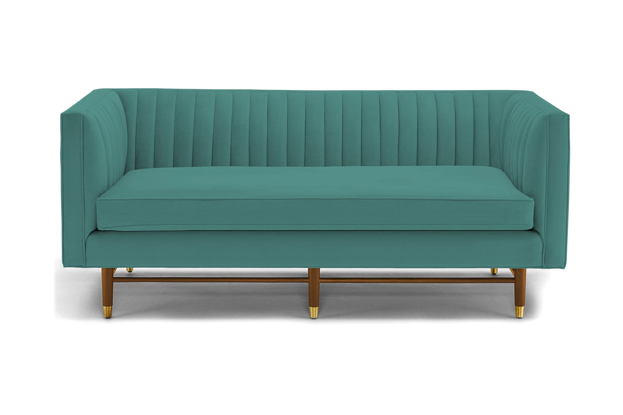 chelsea apartment sofa essence aqua