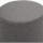 nettie ottoman taylor felt grey