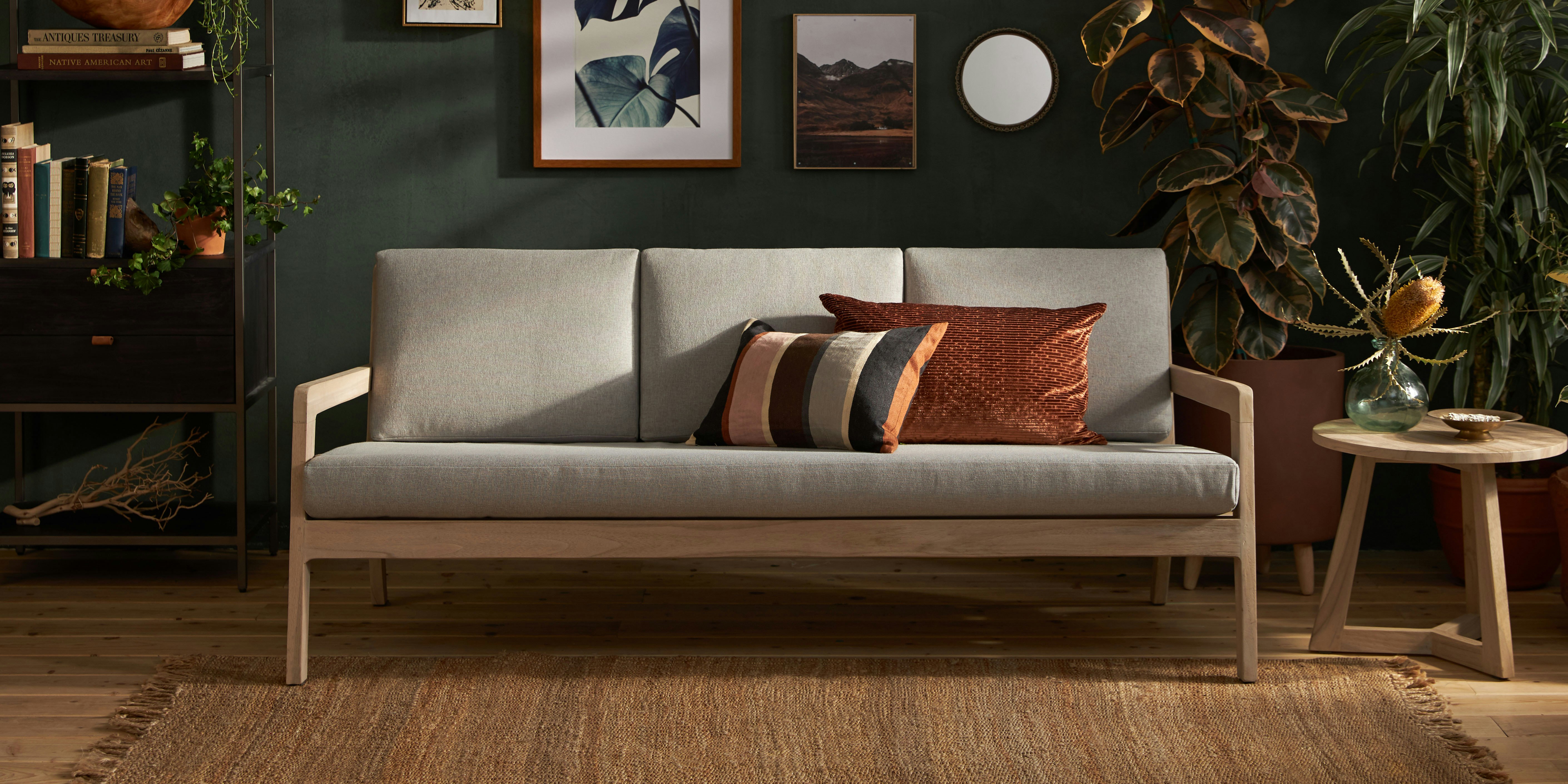 Laguna Outdoor Sofa Joybird