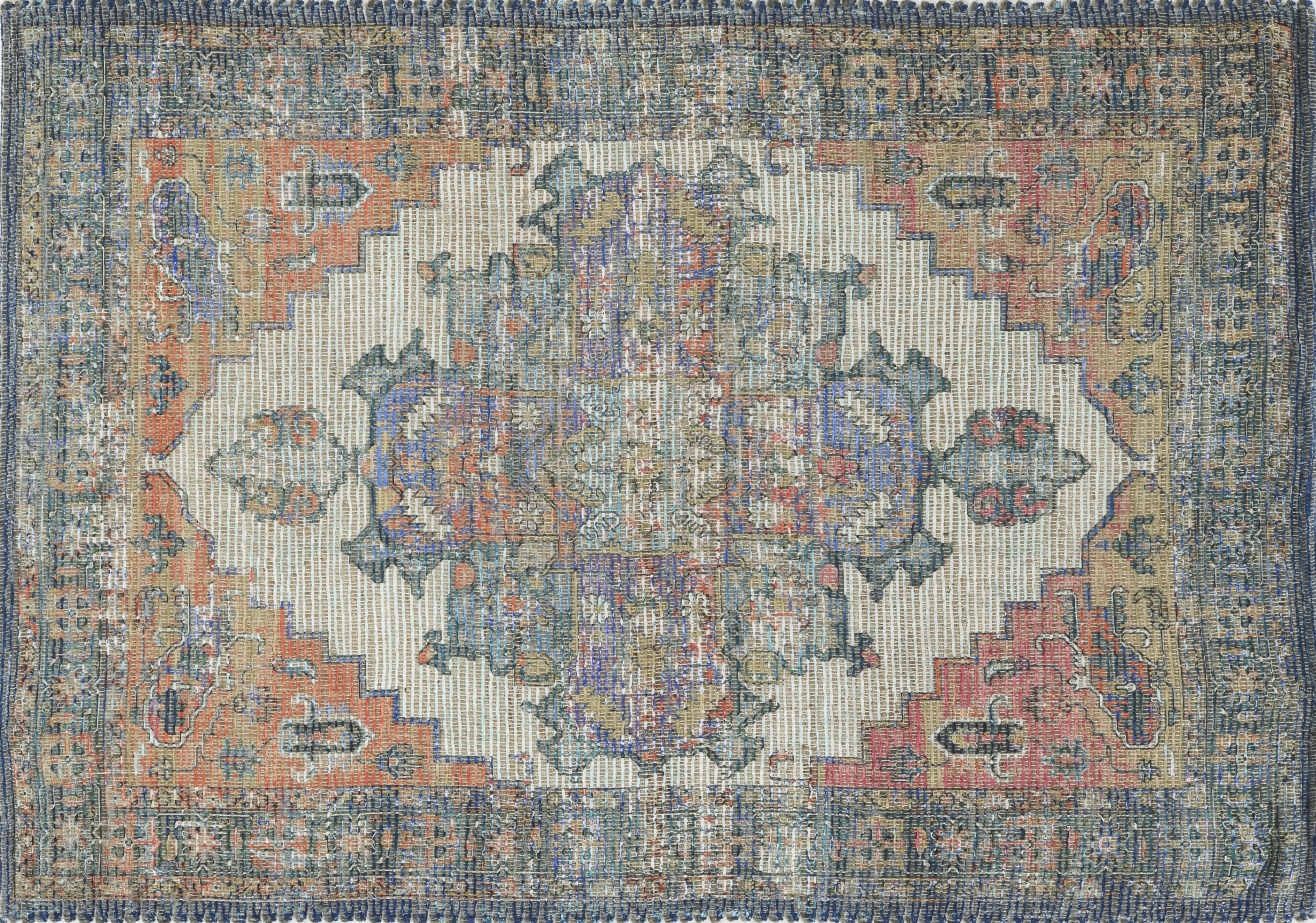 Everleigh Rug Joybird