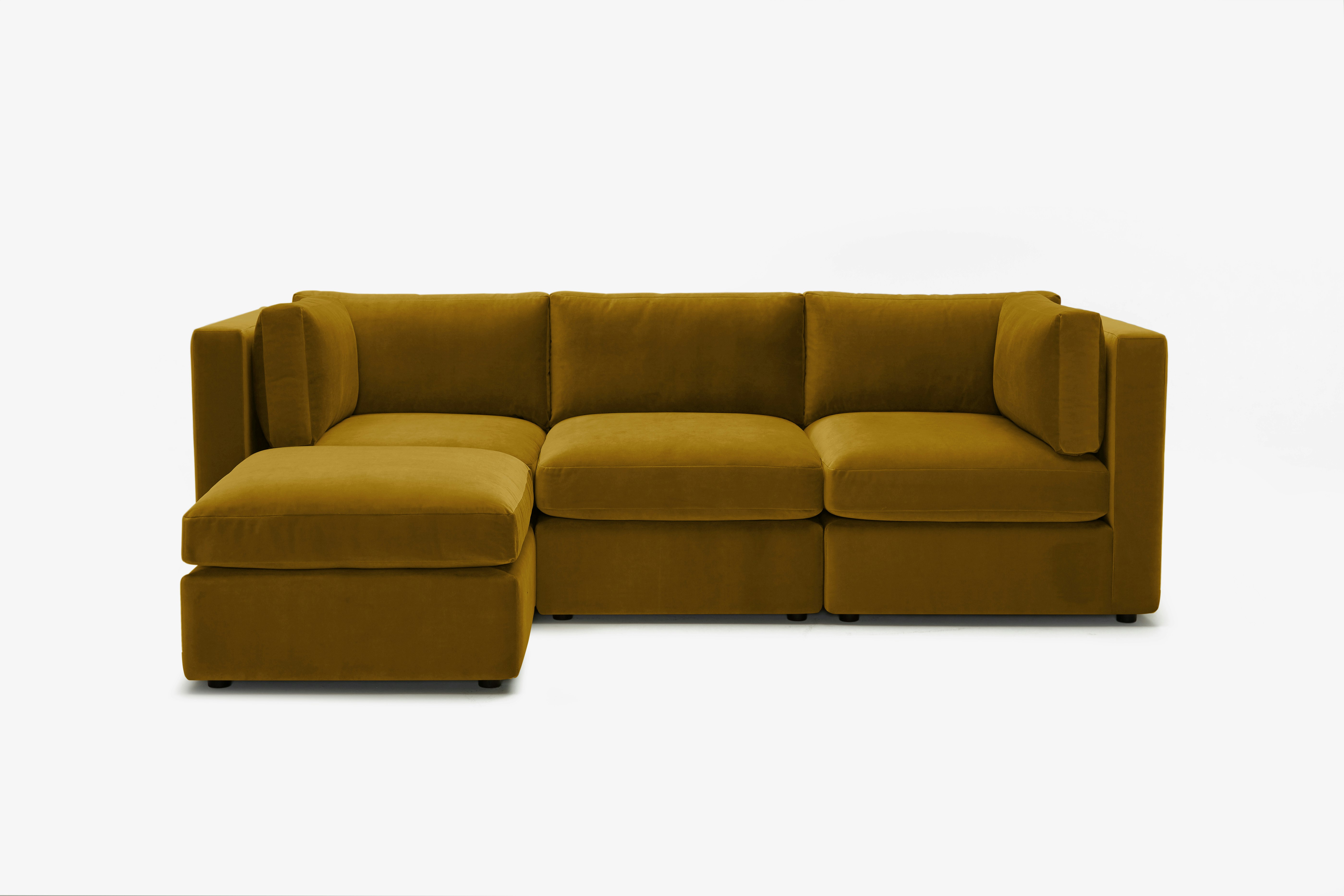 Daya Modular Sectional Joybird