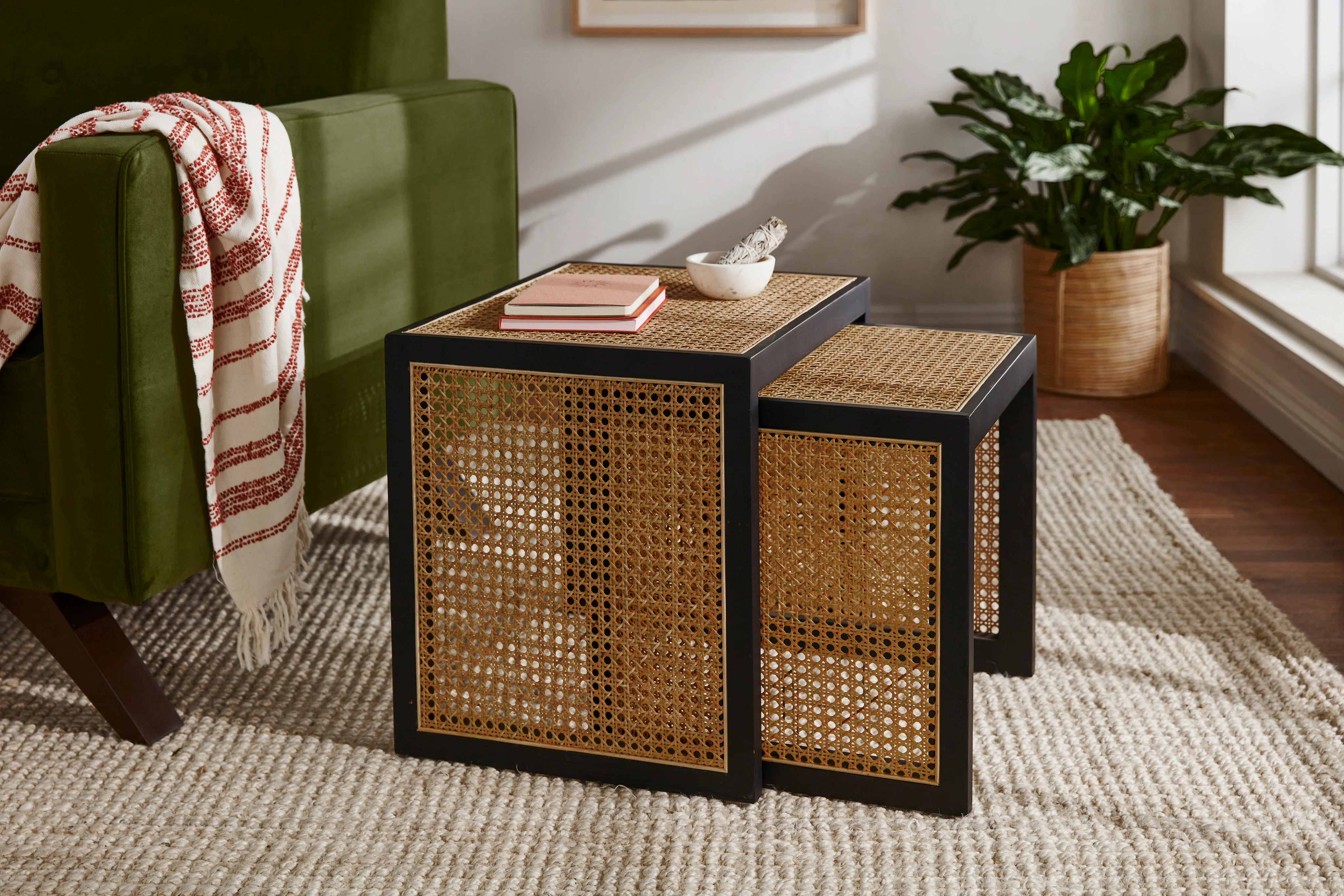 Oslo Nesting Table | Joybird