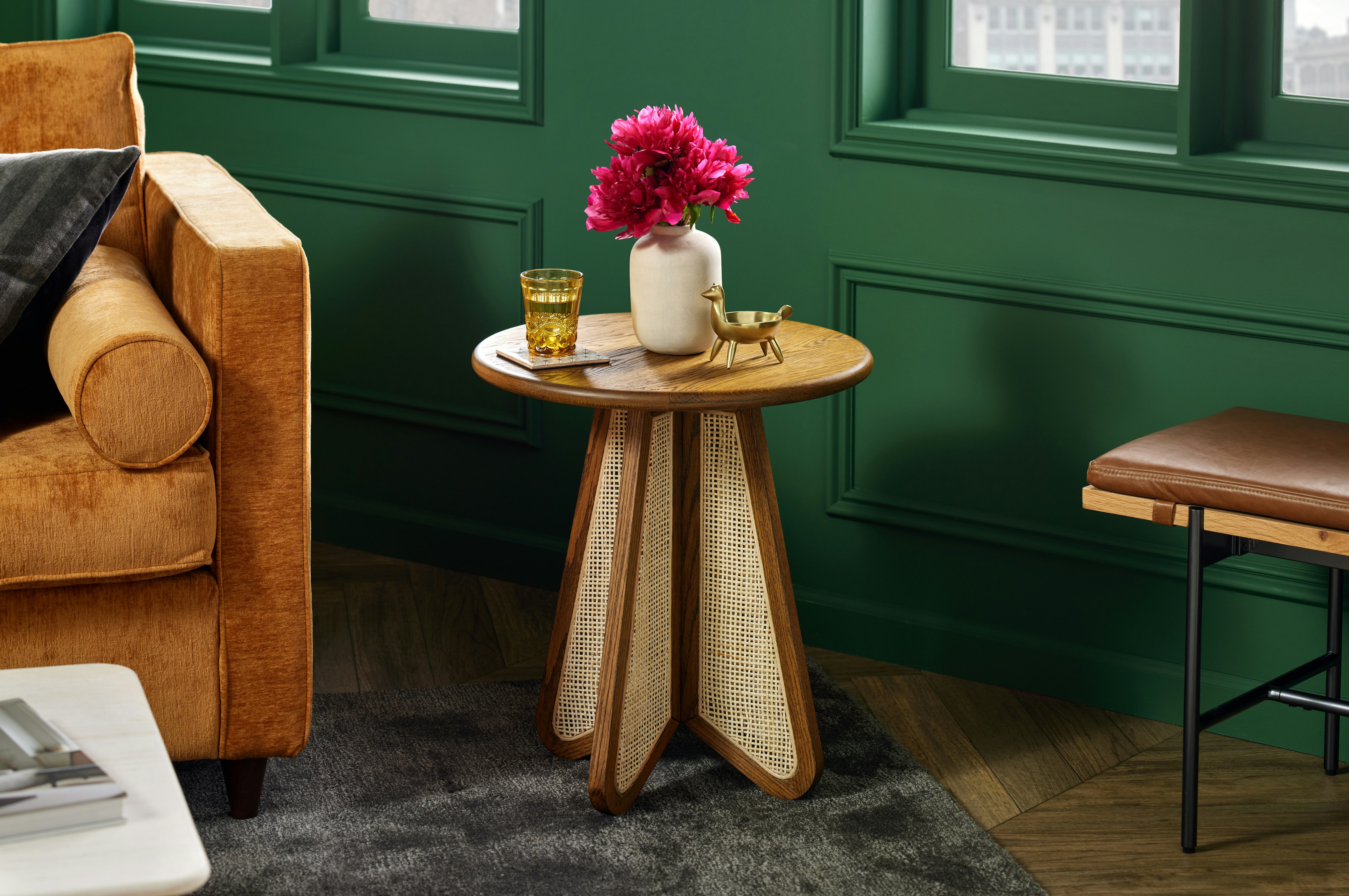 Irene End Table Joybird