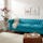 Liam Sofa Vibe Aquatic