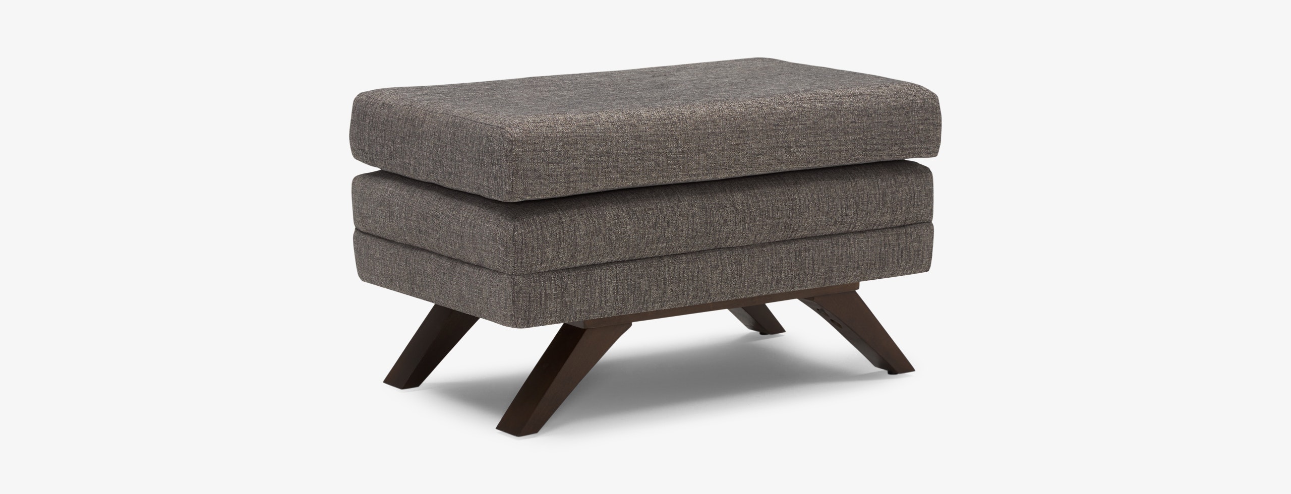 Aubrey Ottoman Joybird