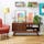 Auden Apartment Console