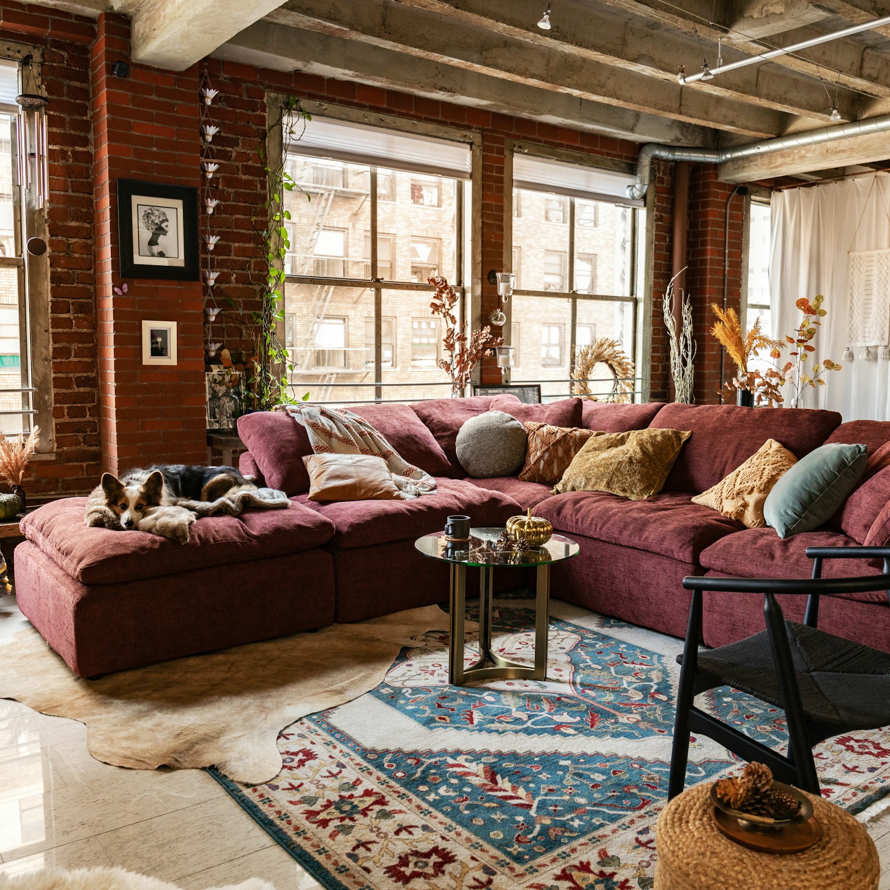 Living Room Furniture Joybird