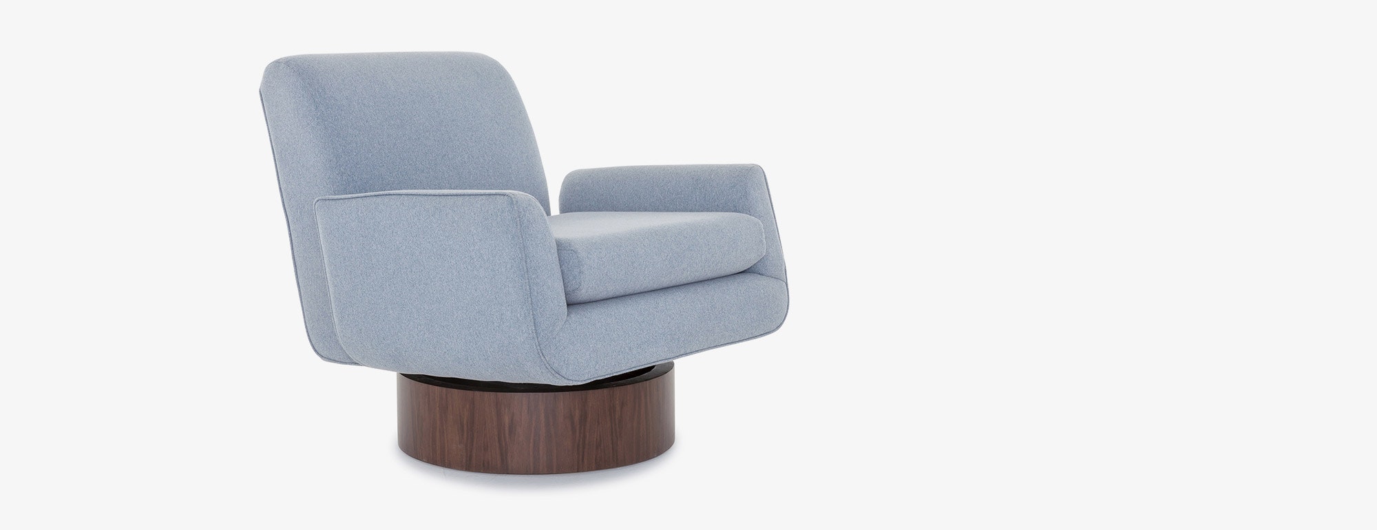 bingham swivel glider recliner