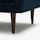 Preston Bench Bentley Indigo
