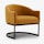 Jolie Accent Chair Sorrento Marigold