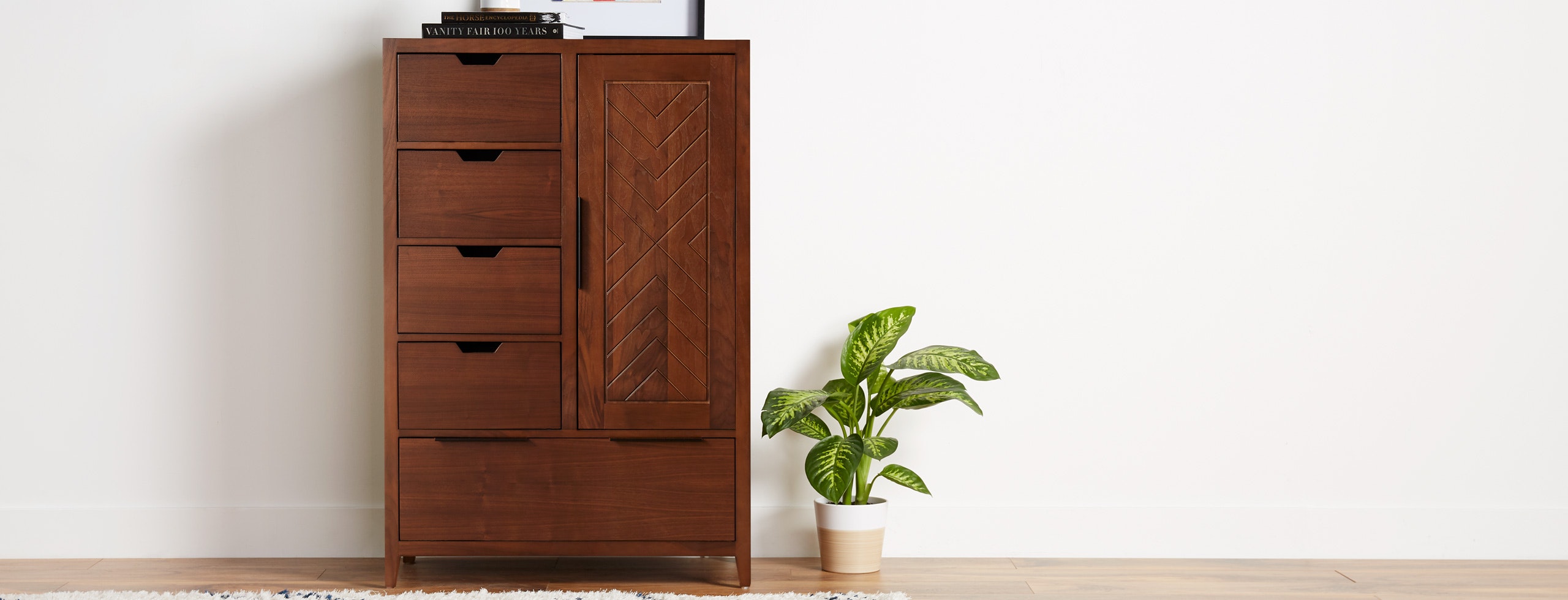 Barlow Dresser Joybird