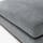 Holt Ottoman Synergy Pewter
