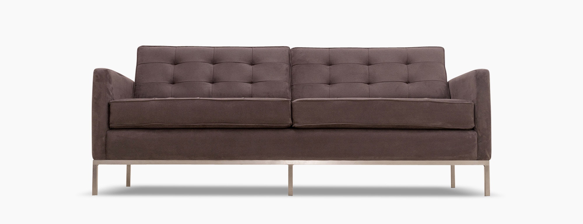 Franklin Loveseat Joybird