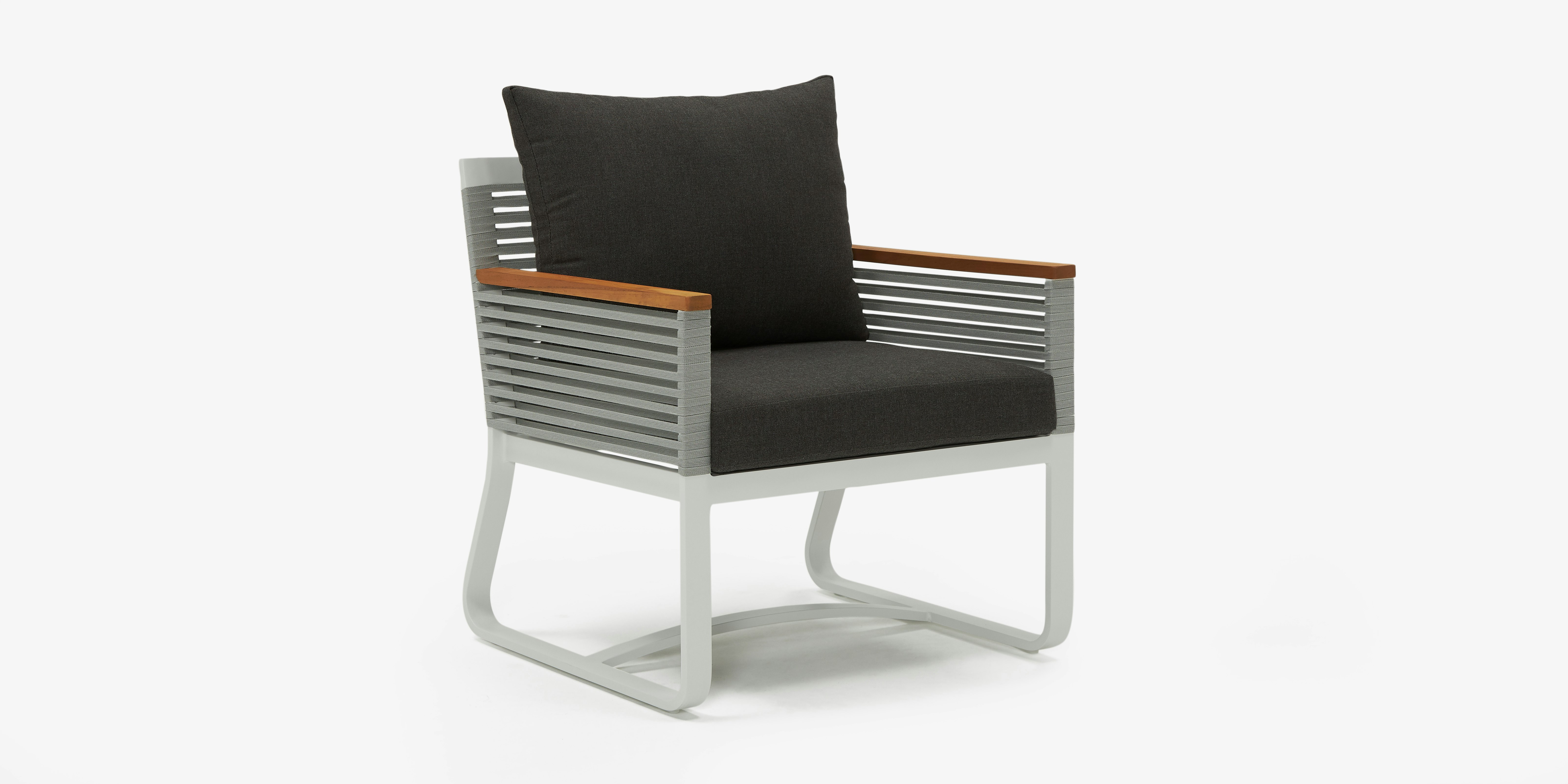 outdoor chair arm pads