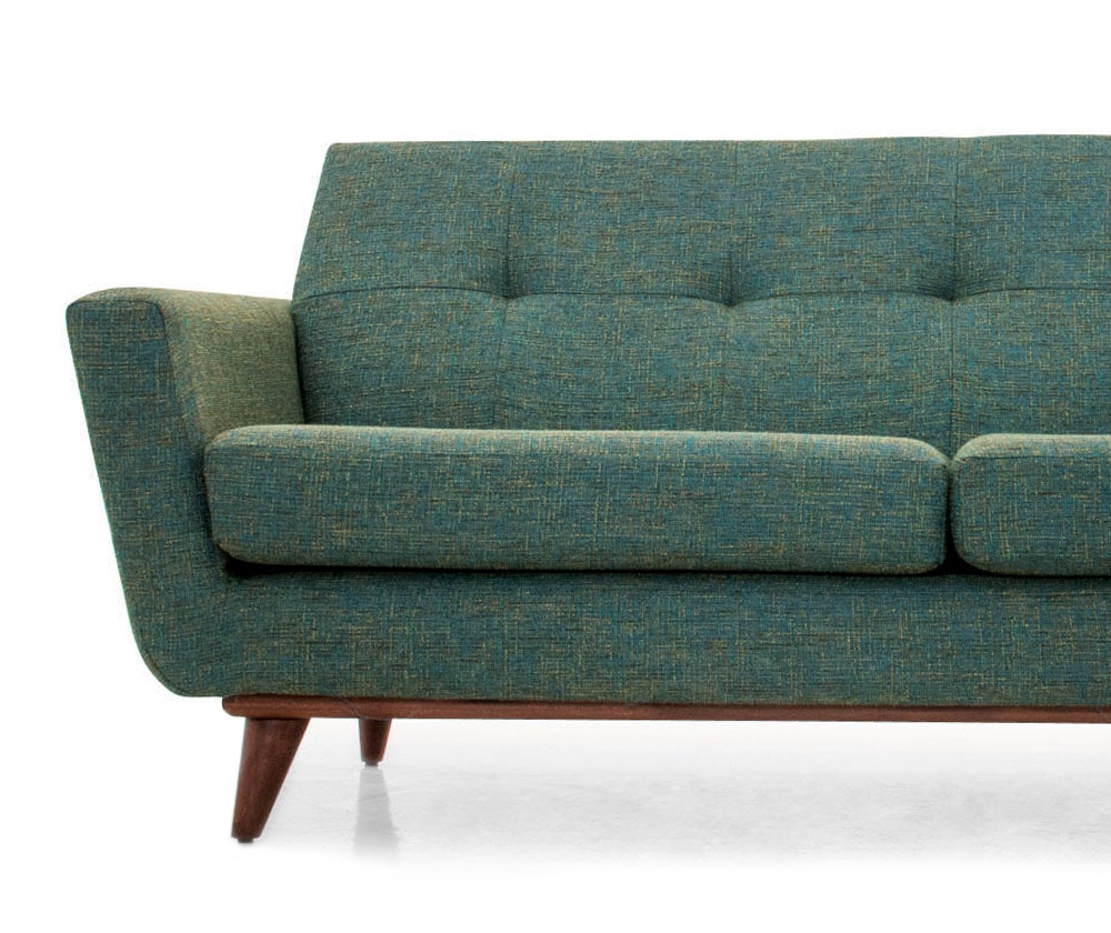Hughes Loveseat Joybird
